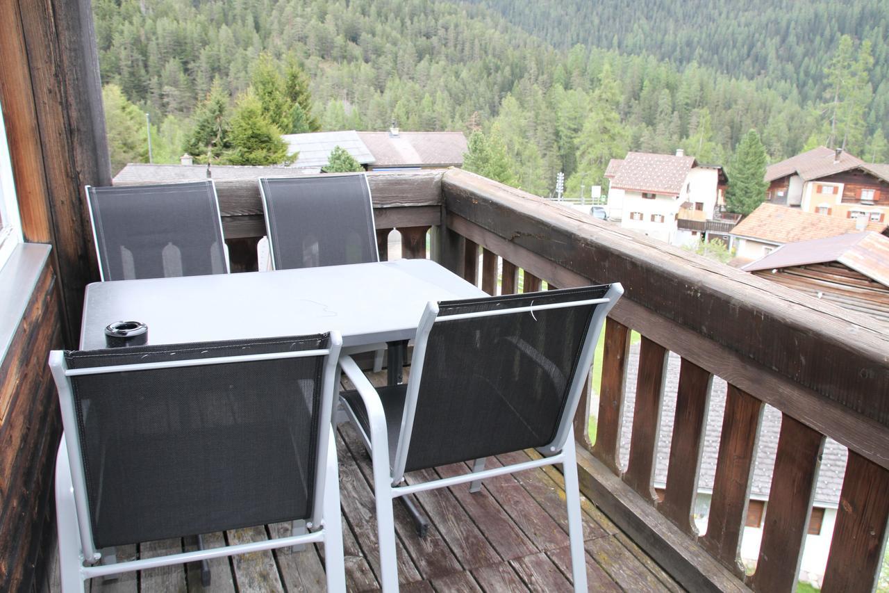 Hotel Sonnenhalde Wiesen Exterior photo